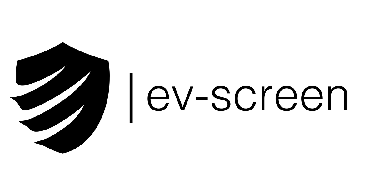 Displayschutz für Kia EV6 Touchscreen - Display Folie – ev-screen