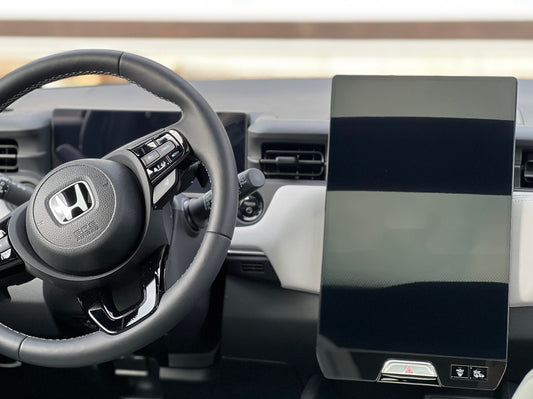 Displayschutz passend für Honda e:Ny1 Elektro